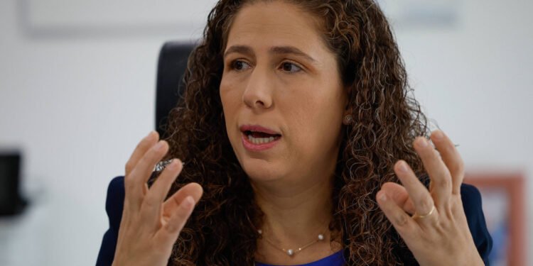 CNU: nova prova terá código de barra para evitar erro – 29/03/2025 – Mercado