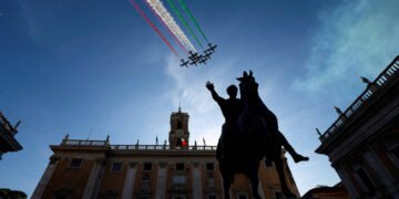 Itália restringe acesso a cidadania por direito de sangue – 28/03/2025 – Mundo