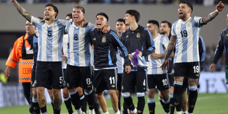 A crise de identidade da seleção brasileira – 28/03/2025 – Marina Izidro