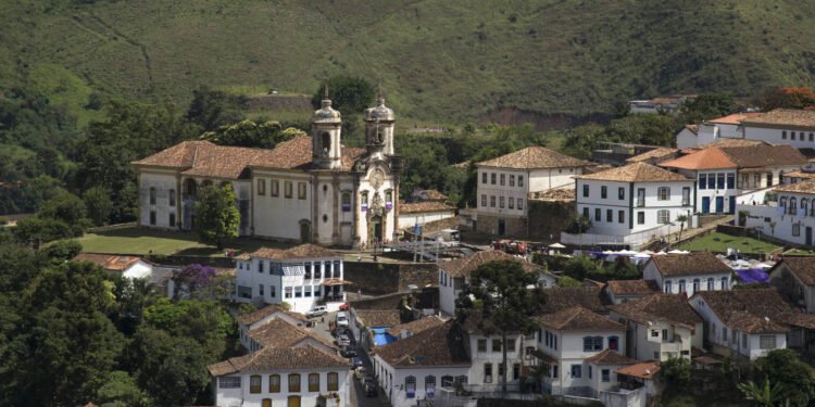 Governo Zema lança concessão de trajeto BH a Ouro Preto – 28/03/2025 – Mercado