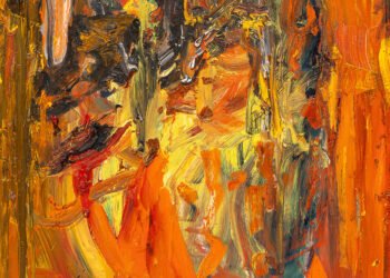 Exposição reúne obras inéditas de Jorge Guinle – 29/03/2025 – Ilustrada