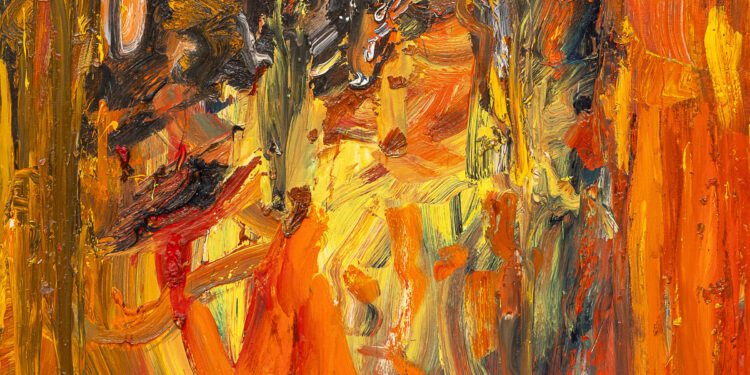 Exposição reúne obras inéditas de Jorge Guinle – 29/03/2025 – Ilustrada