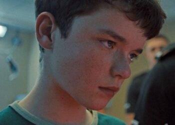 ‘Adolescência’: como surgiu a sinistra ‘machosfera’ retratada pela série – 28/03/2025 – Equilíbrio