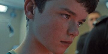 ‘Adolescência’: como surgiu a sinistra ‘machosfera’ retratada pela série – 28/03/2025 – Equilíbrio