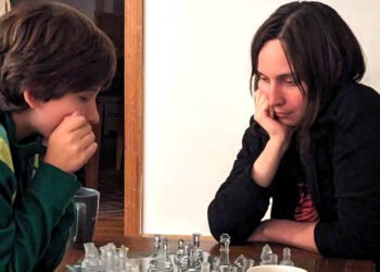 Imigração dos EUA prende pesquisadora russa de Harvard – 28/03/2025 – Mundo