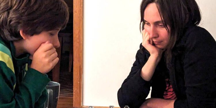 Imigração dos EUA prende pesquisadora russa de Harvard – 28/03/2025 – Mundo