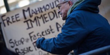 Trump usa progressismo universitário contra universidades – 29/03/2025 – Ilustríssima