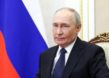 Putin sugere governo de transição na Ucrânia sem Zelenski – 28/03/2025 – Mundo