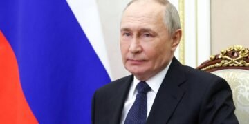 Putin sugere governo de transição na Ucrânia sem Zelenski – 28/03/2025 – Mundo