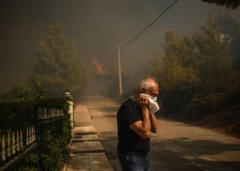 Europa instrui população a ter kit de sobrevivência – 28/03/2025 – Ambiente