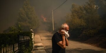 Europa instrui população a ter kit de sobrevivência – 28/03/2025 – Ambiente