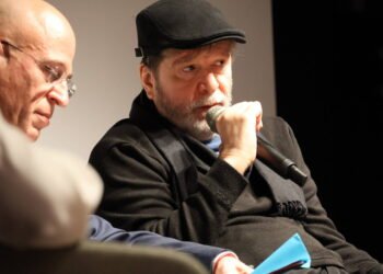 Admiro país que julga golpistas, diz Marcelo Rubens Paiva – 28/03/2025 – Ilustrada