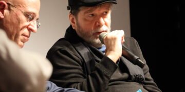 Admiro país que julga golpistas, diz Marcelo Rubens Paiva – 28/03/2025 – Ilustrada