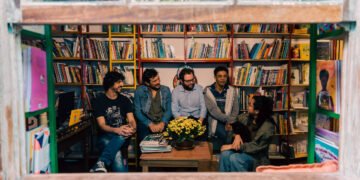 Bixiga terá nova Feira do Livro da Rocha em São Paulo – 28/03/2025 – Walter Porto