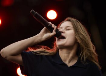 Lollapalooza: Girl in Red diz que São Paulo é gay – 28/03/2025 – Ilustrada