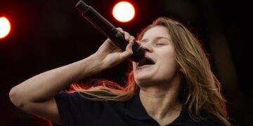 Lollapalooza: Girl in Red diz que São Paulo é gay – 28/03/2025 – Ilustrada