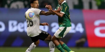 Onde ver os jogos do Campeonato Brasileiro – 28/03/2025 – Esporte