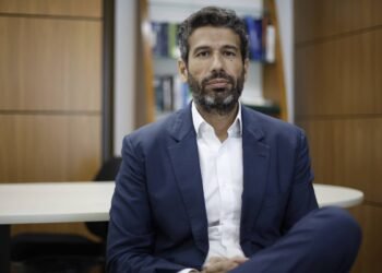 Tributação de rico é popular, diz secretário de Haddad – 29/03/2025 – Mercado