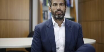 Tributação de rico é popular, diz secretário de Haddad – 29/03/2025 – Mercado