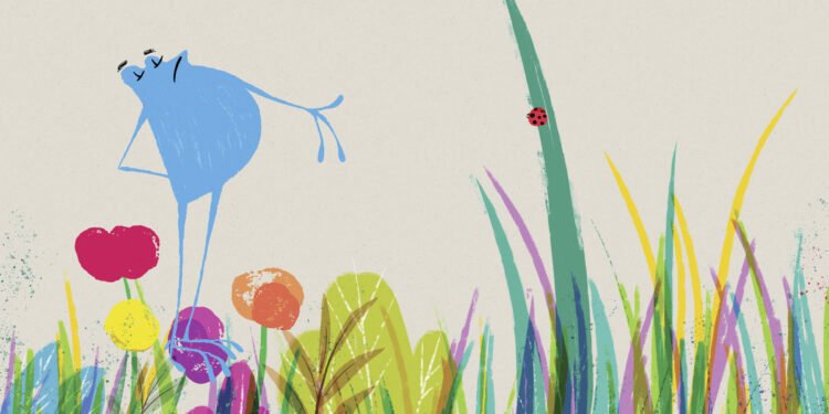 Planeta estreia selo infantil e investe em Marilena Chaui – 28/03/2025 – Walter Porto