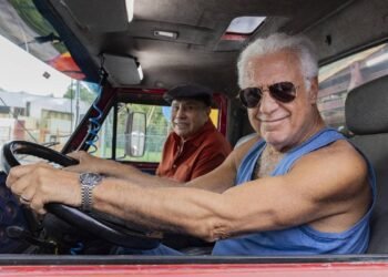 Antonio Fagundes e Stênio Garcia voltam à Globo; veja mais – 29/03/2025 – Outro Canal