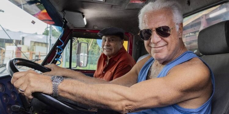 Antonio Fagundes e Stênio Garcia voltam à Globo; veja mais – 29/03/2025 – Outro Canal