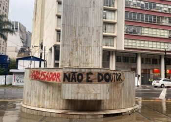 Justiça mandou USP reintegrar aluno; expulsão foi mantida – 28/03/2025 – Educação