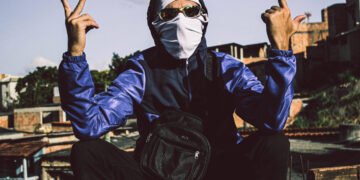 Favela Blanco ganha o público mundial com funk em francês – 29/03/2025 – Ilustrada