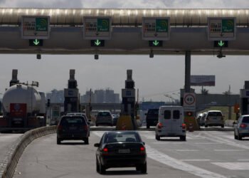 Raposo Tavares: veja novos preços nas praças de pedágio – 29/03/2025 – Mercado