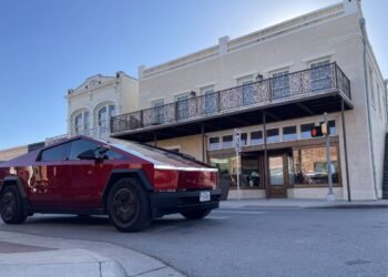 ‘Muskland’ avança no Texas com fábricas e incentivos – 29/03/2025 – Mercado