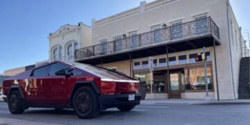 ‘Muskland’ avança no Texas com fábricas e incentivos – 29/03/2025 – Mercado