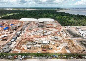 COP30: Térmicas com R$ 5,6 bi do BNDES avançam no Pará – 29/03/2025 – Ambiente