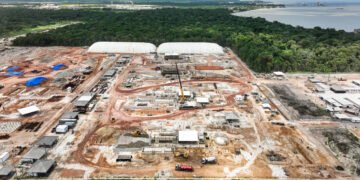 COP30: Térmicas com R$ 5,6 bi do BNDES avançam no Pará – 29/03/2025 – Ambiente