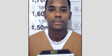 Robinho disputa fama com Thiago Brennand na prisão – 29/03/2025 – Esporte