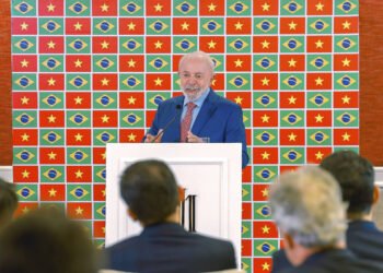 Lula: Não há problema em conversar com Trump sobre tarifas – 29/03/2025 – Mercado