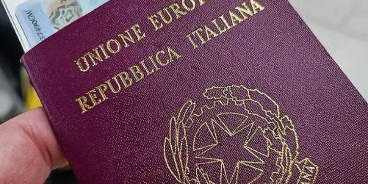 Cidadania italiana tem novas regras para descendentes – 29/03/2025 – Mundo