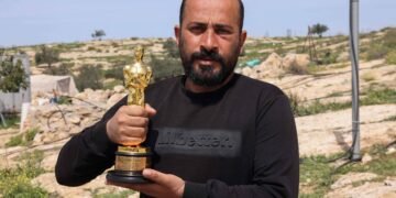 Academia se desculpa por não defender cineasta de Sem Chão – 29/03/2025 – Ilustrada