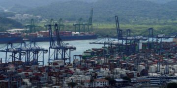 China revisará acordo da BlackRock sobre o canal do Panamá – 29/03/2025 – Mercado