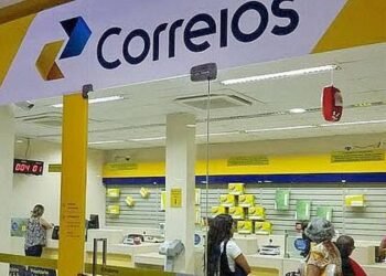 Correios faz sua 1ª entrega por drone no Brasil – 29/03/2025 – Mercado