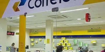 Correios faz sua 1ª entrega por drone no Brasil – 29/03/2025 – Mercado