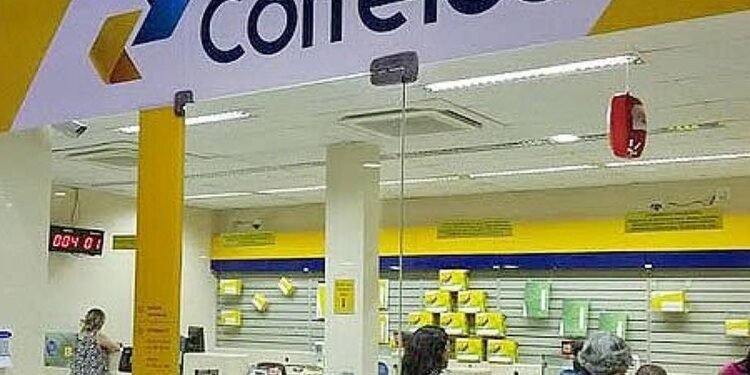 Correios faz sua 1ª entrega por drone no Brasil – 29/03/2025 – Mercado