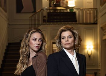 ‘Vale Tudo’ estreia pressionado por patrulha ideológica – 29/03/2025 – Ilustrada