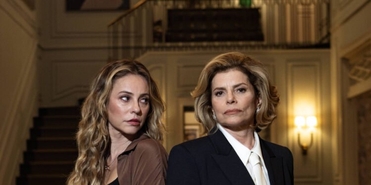 ‘Vale Tudo’ estreia pressionado por patrulha ideológica – 29/03/2025 – Ilustrada