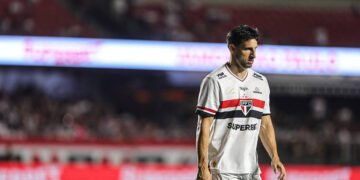 São Paulo empata com Sport na abertura do Brasileiro – 29/03/2025 – Esporte