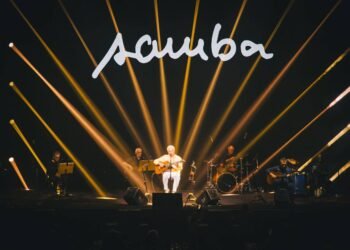 Paulinho da Viola entrega passado e futuro do samba SP – 30/03/2025 – Ilustrada