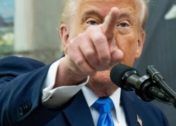 Hora da verdade para ciência dos Estados Unidos – 30/03/2025 – Marcelo Leite