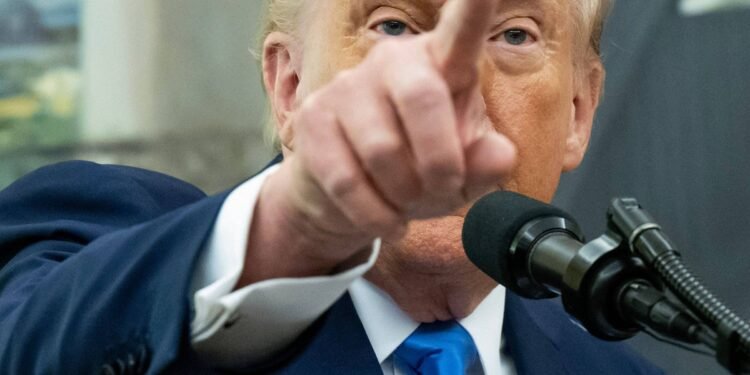 Hora da verdade para ciência dos Estados Unidos – 30/03/2025 – Marcelo Leite