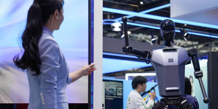 Setor de tecnologia é masculino e branco, diz levantamento – 31/03/2025 – Mercado