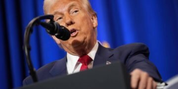 Trump diz não ligar se carros estrangeiros ficarem caros – 30/03/2025 – Mercado