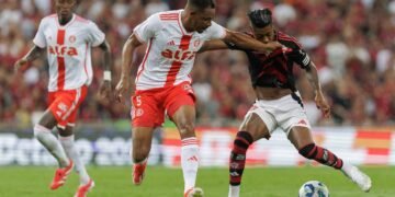 O Brasileirão explica o 4 a 1 diante da Argentina – 30/03/2025 – Juca Kfouri